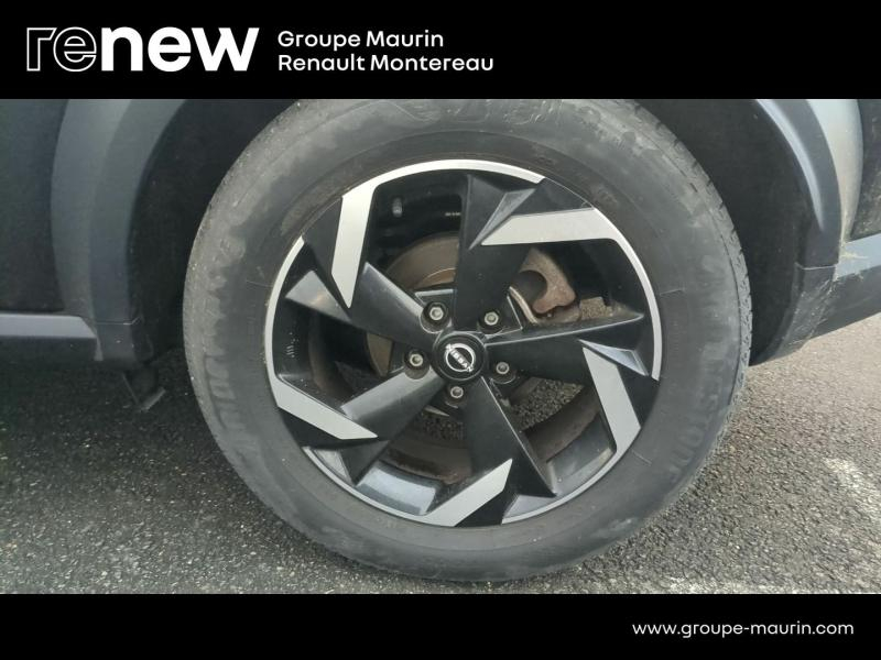 Photo 17 de l’annonce de NISSAN Juke d’occasion à vendre à VARENNES SUR SEINE