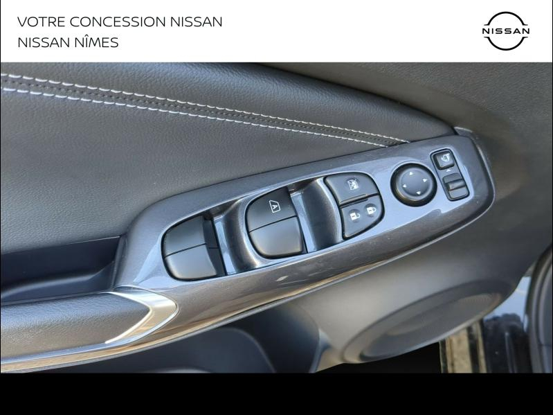 Photo 16 de l’annonce de NISSAN Juke d’occasion à vendre à ALÈS