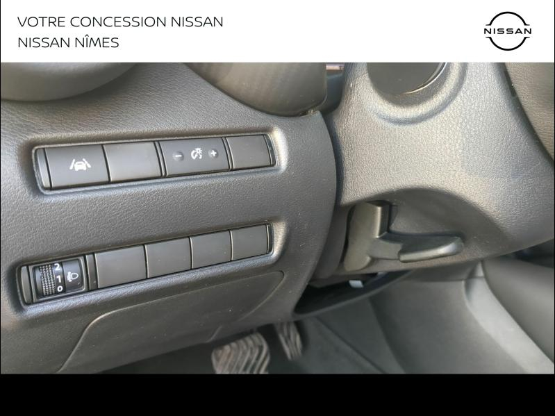 Photo 17 de l’annonce de NISSAN Juke d’occasion à vendre à ALÈS