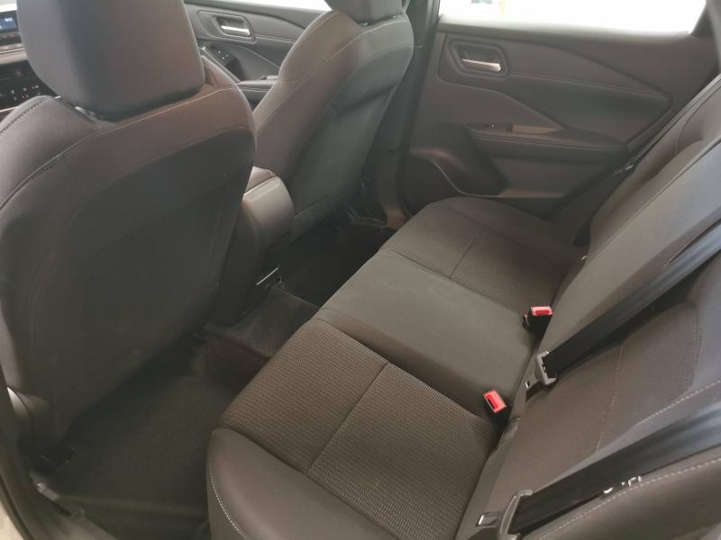 Photo 8 de l’annonce de NISSAN Qashqai d’occasion à vendre à MONTPELLIER