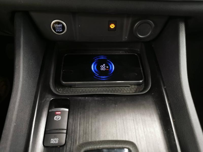 Photo 15 de l’annonce de NISSAN Qashqai d’occasion à vendre à MONTPELLIER