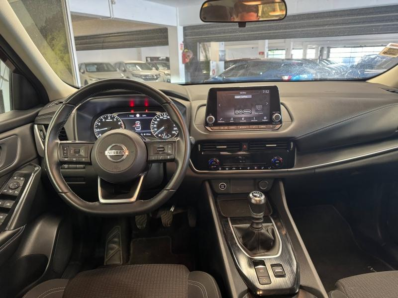 Photo 7 de l’annonce de NISSAN Qashqai d’occasion à vendre à MONTPELLIER