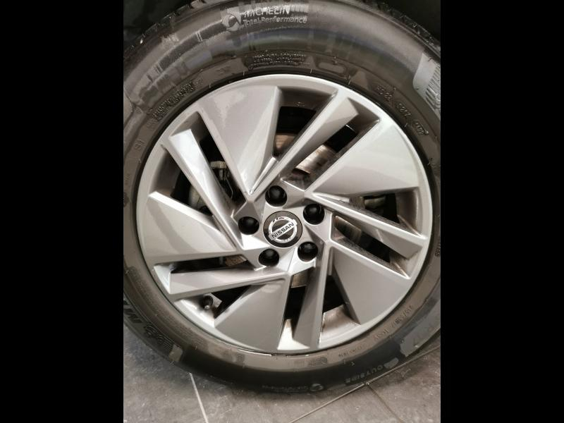 Photo 13 de l’annonce de NISSAN Qashqai d’occasion à vendre à MONTPELLIER