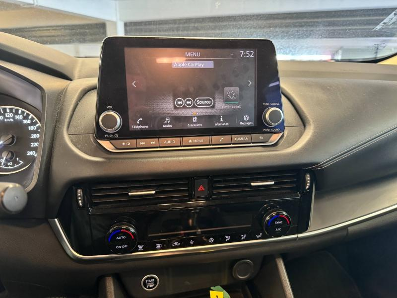 Photo 16 de l’annonce de NISSAN Qashqai d’occasion à vendre à MONTPELLIER
