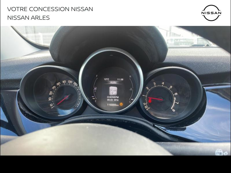 Photo 8 de l’annonce de FIAT 500X d’occasion à vendre à ARLES