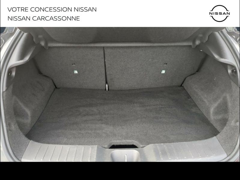 Photo 11 de l’annonce de NISSAN Juke d’occasion à vendre à CARCASSONNE