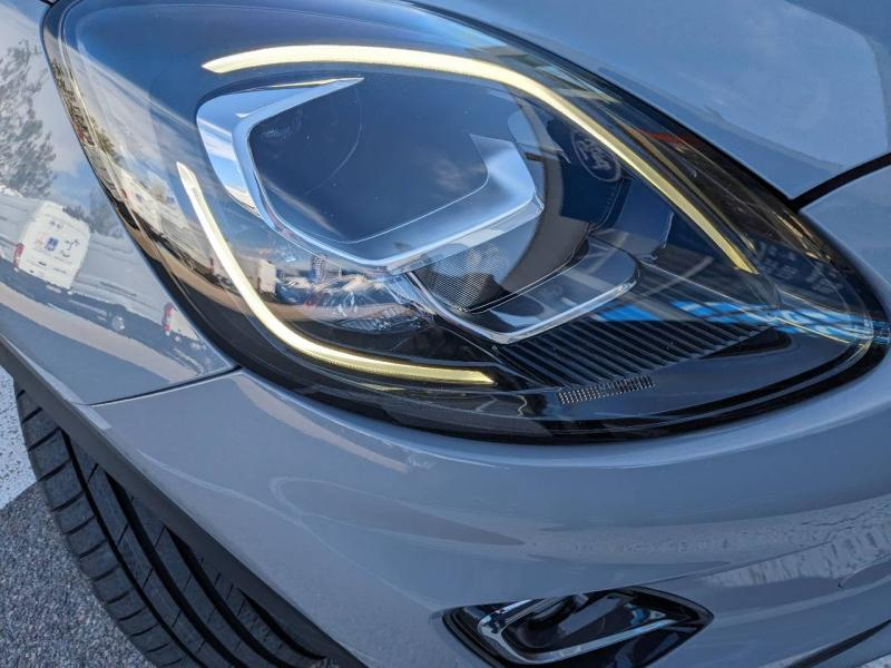 Photo 3 de l’annonce de FORD Puma d’occasion à vendre à VITROLLES