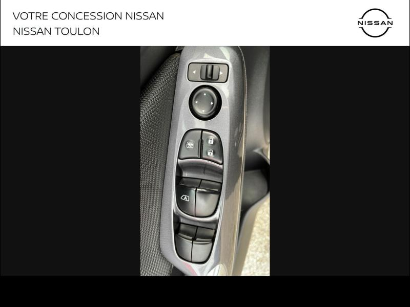 Photo 15 de l’annonce de NISSAN Juke d’occasion à vendre à TOULON