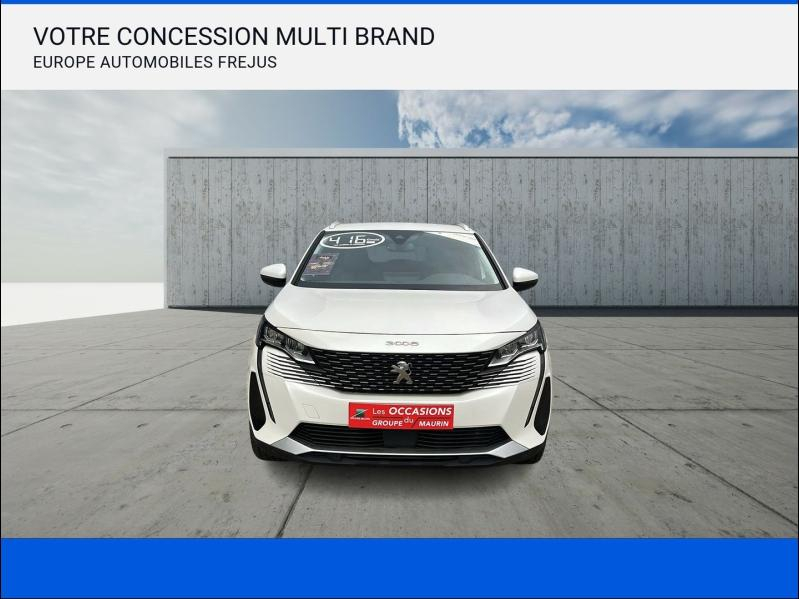 Photo 6 de l’annonce de PEUGEOT 3008 d’occasion à vendre à Fréjus