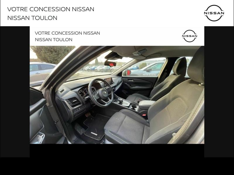Photo 5 de l’annonce de NISSAN Qashqai d’occasion à vendre à TOULON
