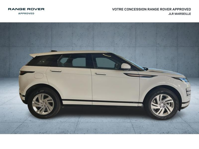 Photo 3 de l’annonce de LAND-ROVER Evoque d’occasion à vendre à Marseille