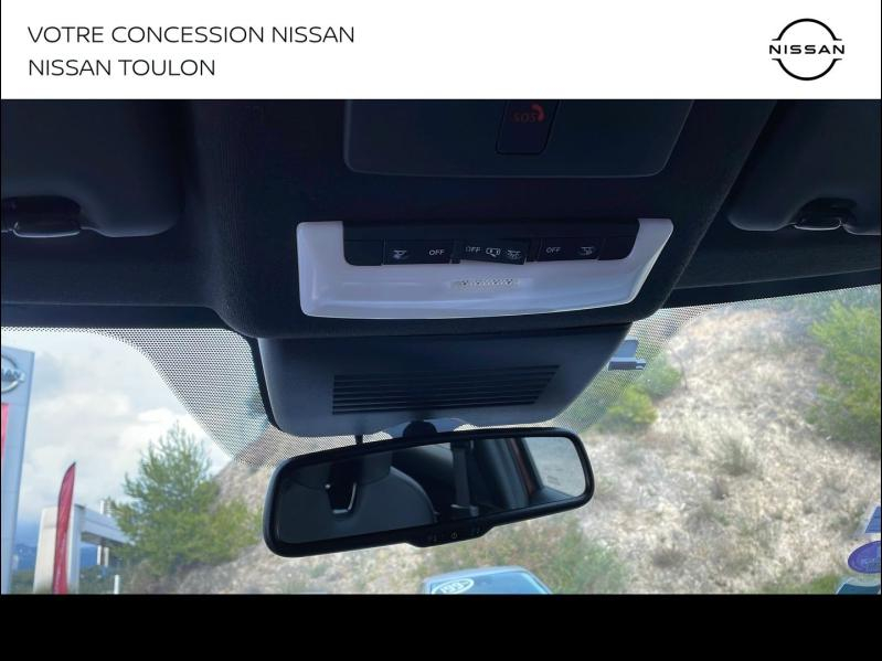 Photo 6 de l’annonce de NISSAN Juke d’occasion à vendre à TOULON