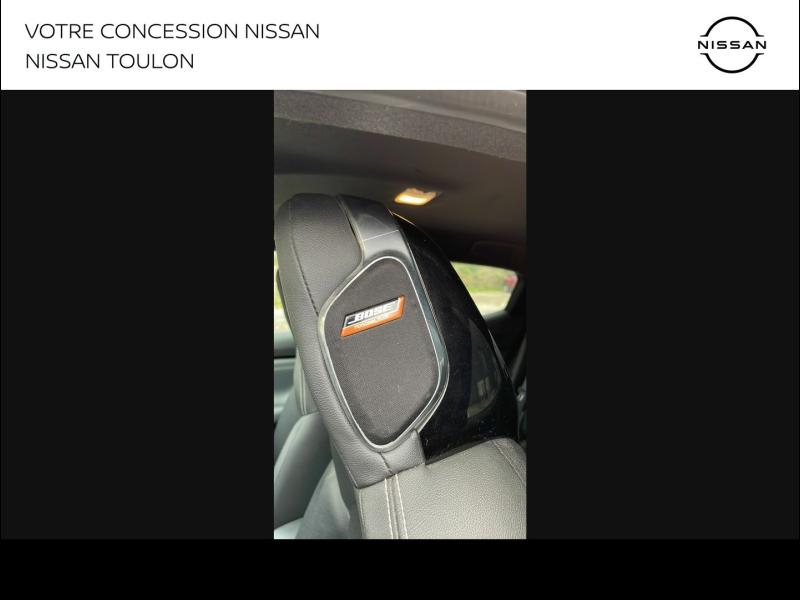Photo 16 de l’annonce de NISSAN Juke d’occasion à vendre à TOULON