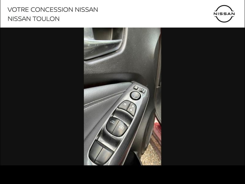 Photo 17 de l’annonce de NISSAN Juke d’occasion à vendre à TOULON