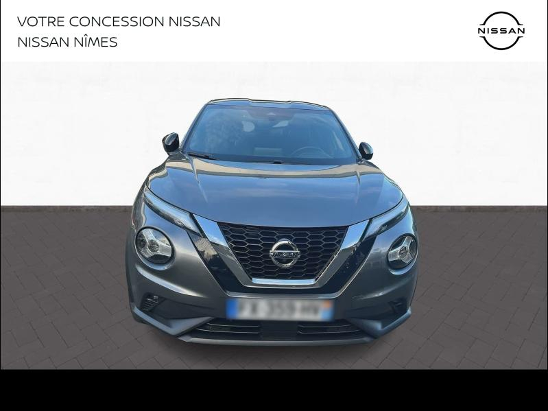 Photo 3 de l’annonce de NISSAN Juke d’occasion à vendre à NÎMES