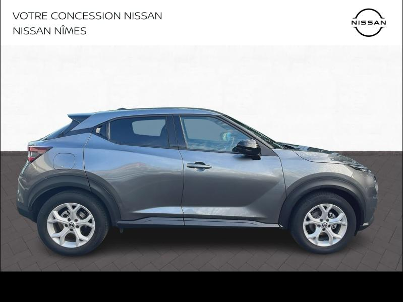 Photo 5 de l’annonce de NISSAN Juke d’occasion à vendre à NÎMES