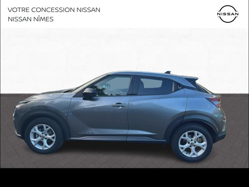 Photo 6 de l’annonce de NISSAN Juke d’occasion à vendre à NÎMES