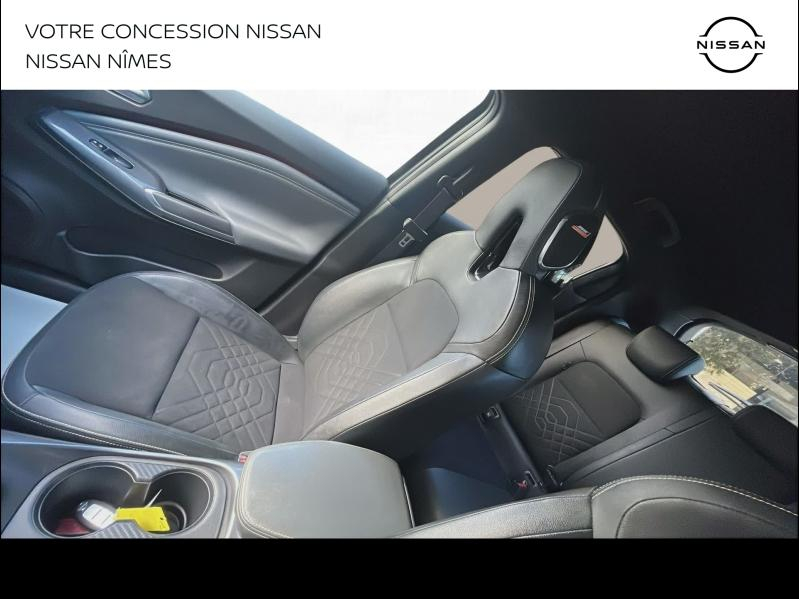 Photo 11 de l’annonce de NISSAN Juke d’occasion à vendre à NÎMES