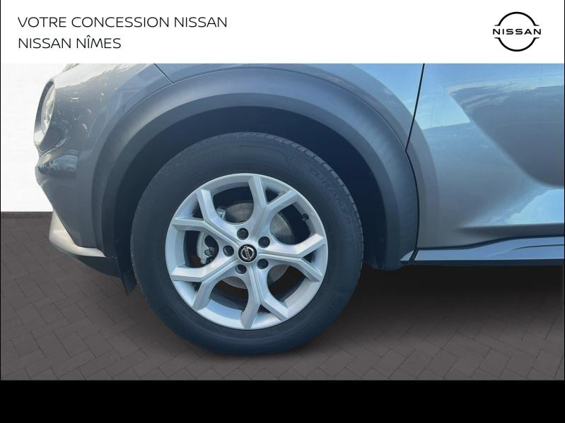 Photo 18 de l’annonce de NISSAN Juke d’occasion à vendre à NÎMES