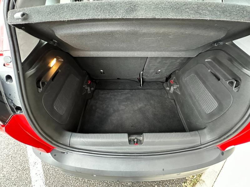Photo 18 de l’annonce de OPEL Crossland X d’occasion à vendre à CHAMBERY