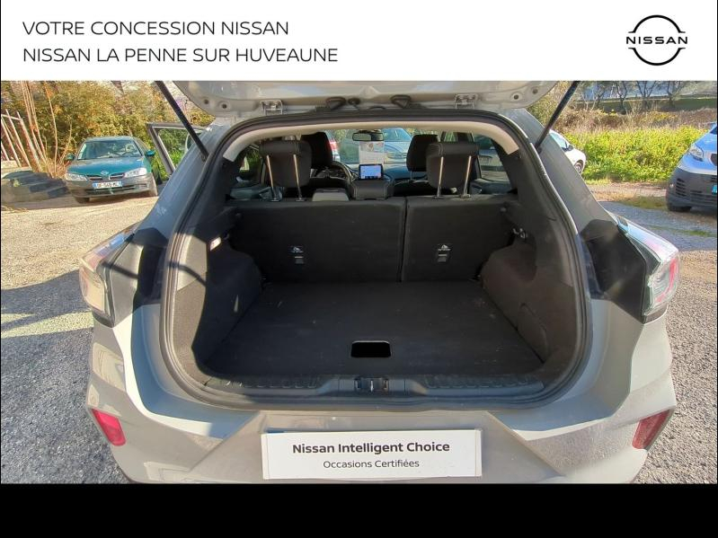 Photo 12 de l’annonce de FORD Puma d’occasion à vendre à AUBAGNE