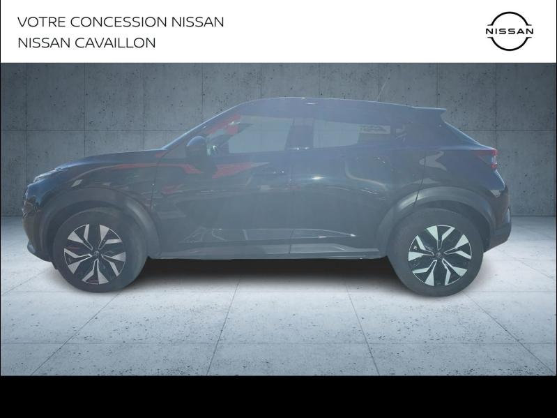 Photo 6 de l’annonce de NISSAN Juke d’occasion à vendre à CAVAILLON