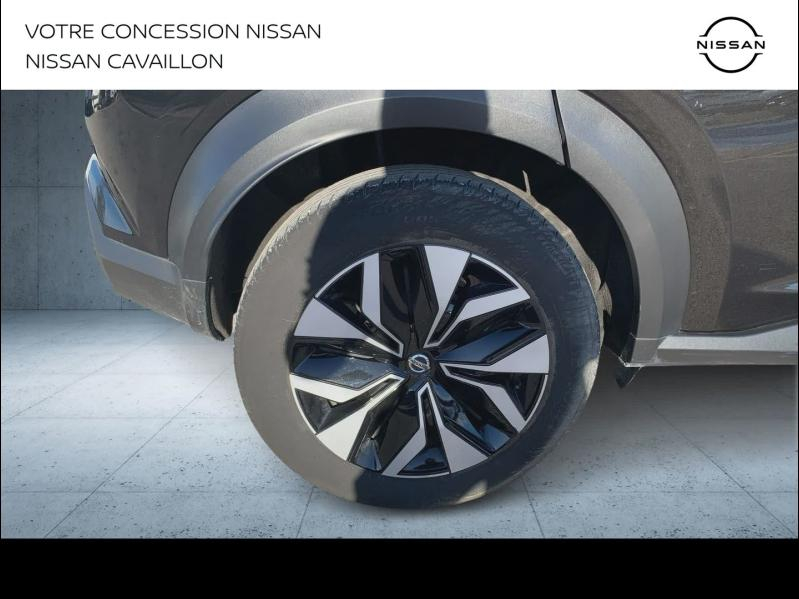 Photo 10 de l’annonce de NISSAN Juke d’occasion à vendre à CAVAILLON