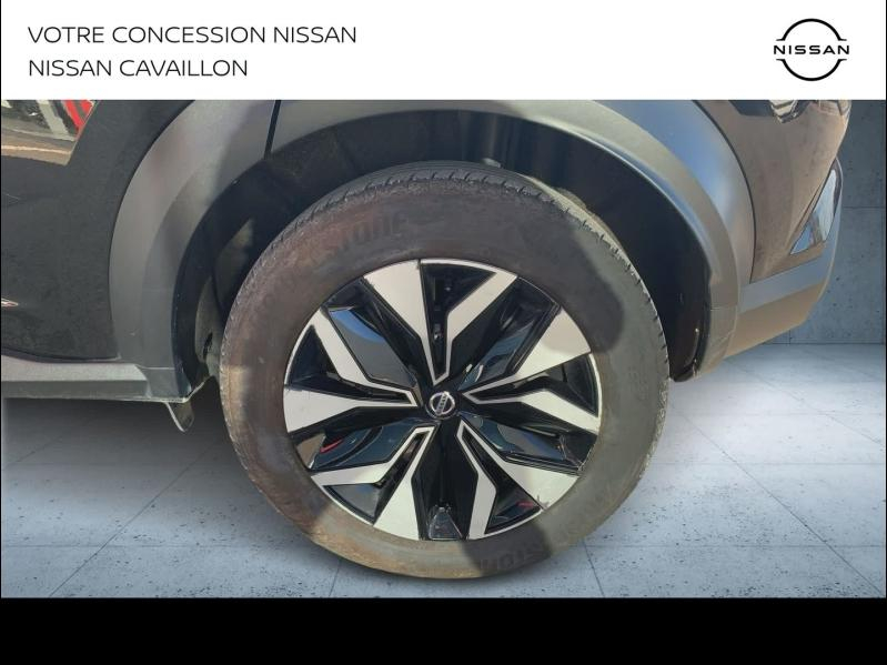Photo 11 de l’annonce de NISSAN Juke d’occasion à vendre à CAVAILLON