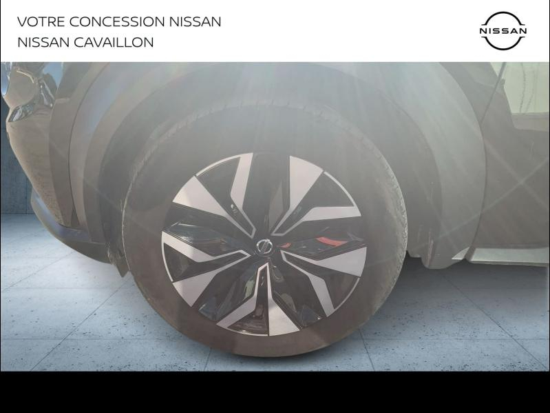 Photo 12 de l’annonce de NISSAN Juke d’occasion à vendre à CAVAILLON