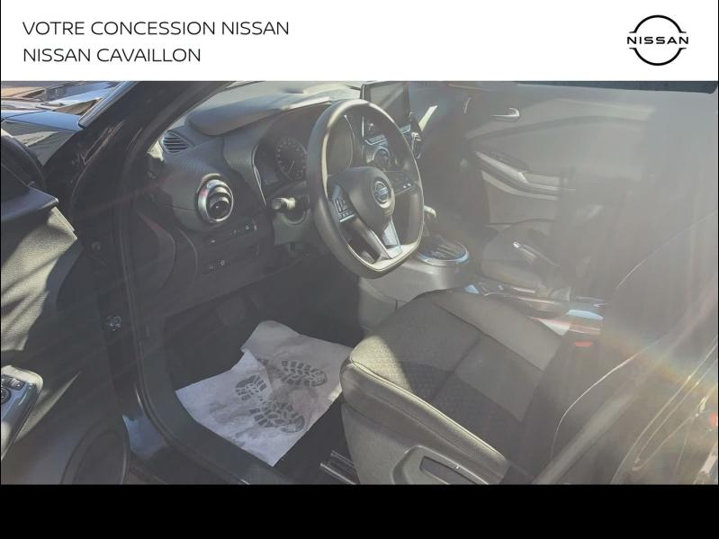 Photo 13 de l’annonce de NISSAN Juke d’occasion à vendre à CAVAILLON
