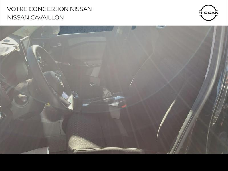 Photo 16 de l’annonce de NISSAN Juke d’occasion à vendre à CAVAILLON