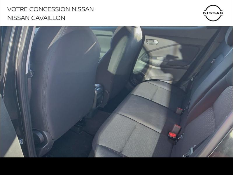 Photo 17 de l’annonce de NISSAN Juke d’occasion à vendre à CAVAILLON
