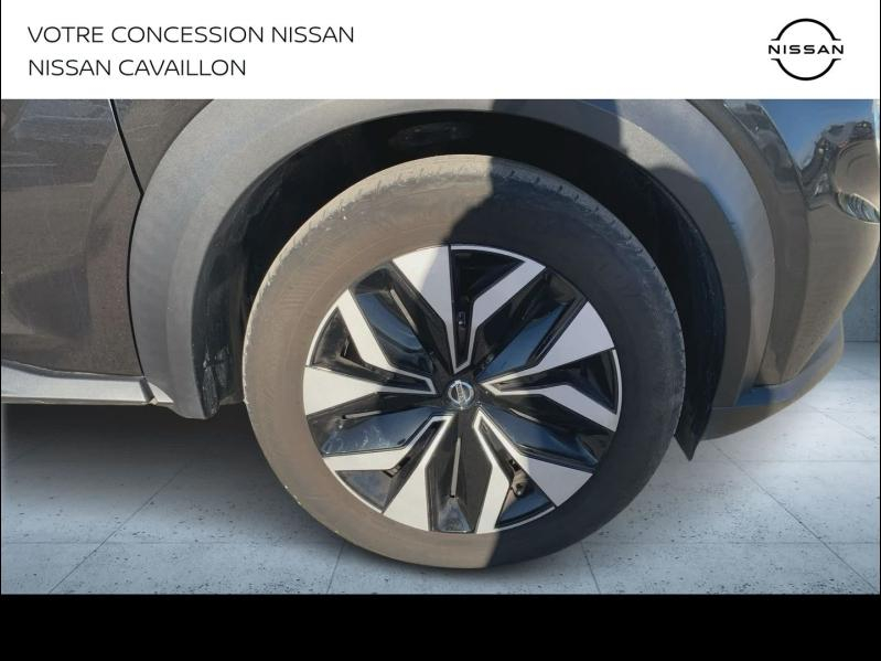 Photo 9 de l’annonce de NISSAN Juke d’occasion à vendre à BOLLÈNE