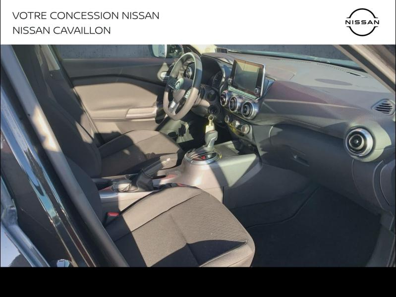 Photo 14 de l’annonce de NISSAN Juke d’occasion à vendre à BOLLÈNE