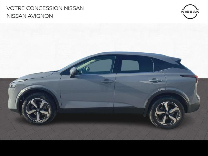 Photo 3 de l’annonce de NISSAN Qashqai d’occasion à vendre à BOLLÈNE