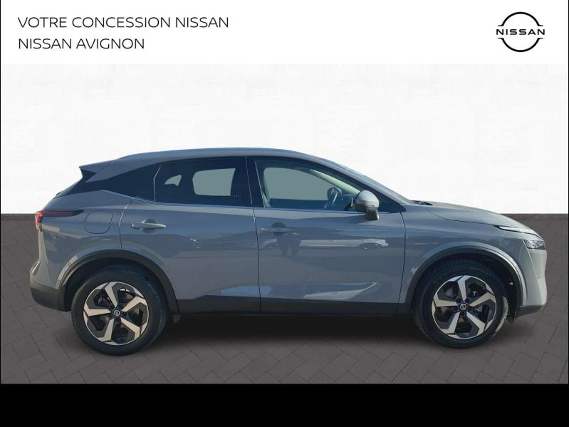 Photo 5 de l’annonce de NISSAN Qashqai d’occasion à vendre à BOLLÈNE