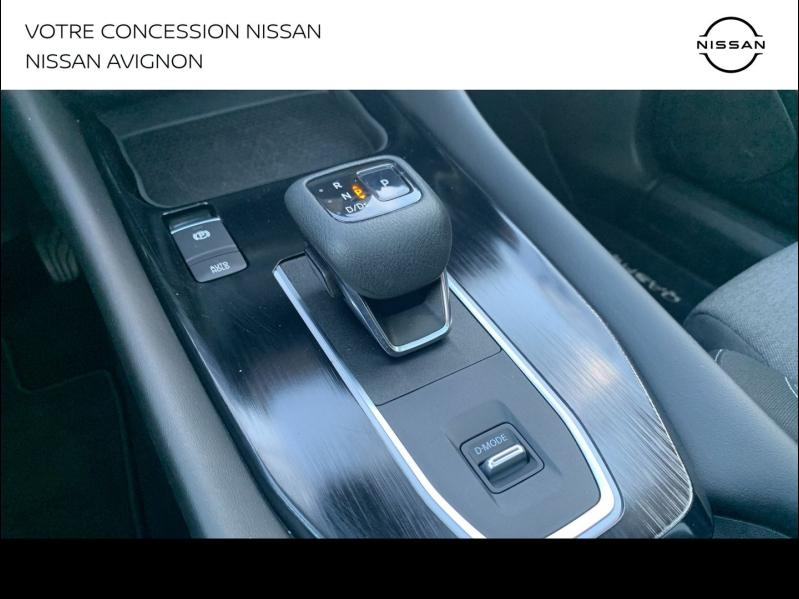 Photo 12 de l’annonce de NISSAN Qashqai d’occasion à vendre à BOLLÈNE
