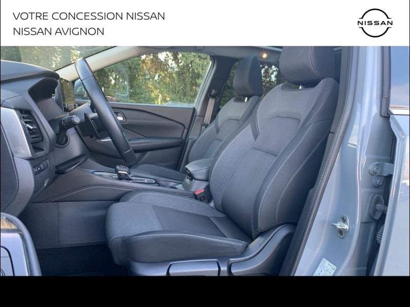 Photo 13 de l’annonce de NISSAN Qashqai d’occasion à vendre à BOLLÈNE