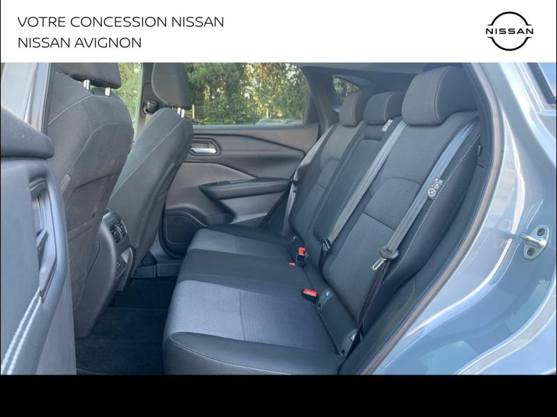 Photo 14 de l’annonce de NISSAN Qashqai d’occasion à vendre à BOLLÈNE