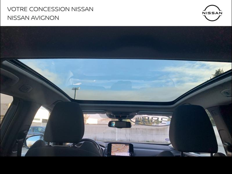 Photo 15 de l’annonce de NISSAN Qashqai d’occasion à vendre à BOLLÈNE