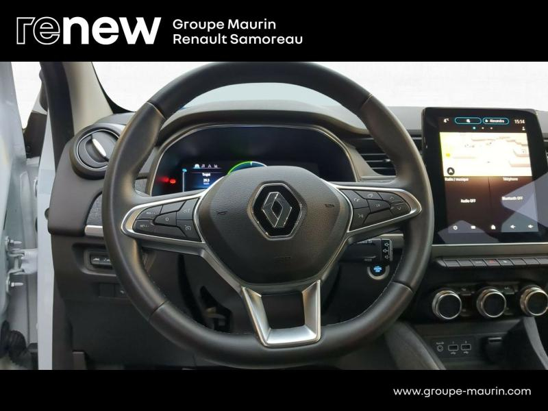 Photo 20 de l’annonce de RENAULT Zoe d’occasion à vendre à SAMOREAU