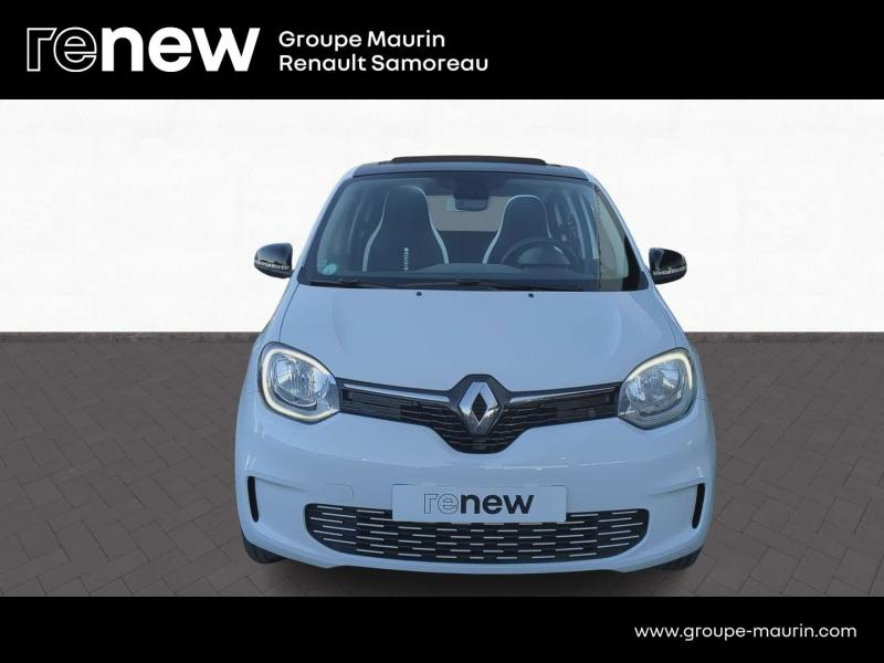 Photo 7 de l’annonce de RENAULT Twingo d’occasion à vendre à SAMOREAU
