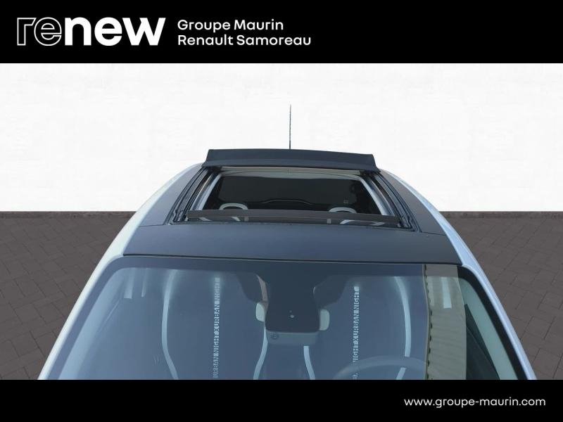 Photo 8 de l’annonce de RENAULT Twingo d’occasion à vendre à SAMOREAU