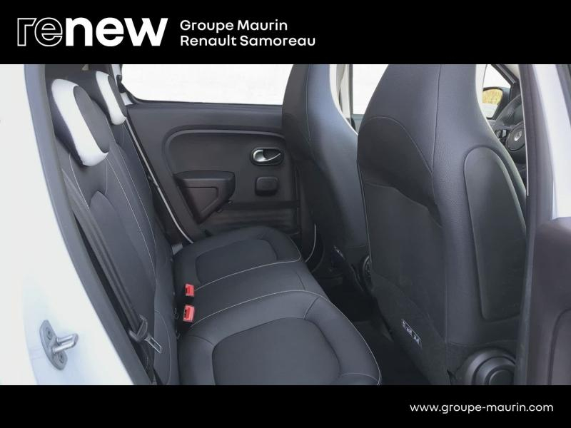 Photo 15 de l’annonce de RENAULT Twingo d’occasion à vendre à SAMOREAU