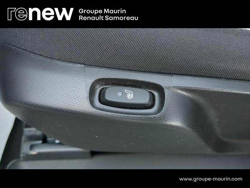 Photo 18 de l’annonce de RENAULT Twingo d’occasion à vendre à SAMOREAU