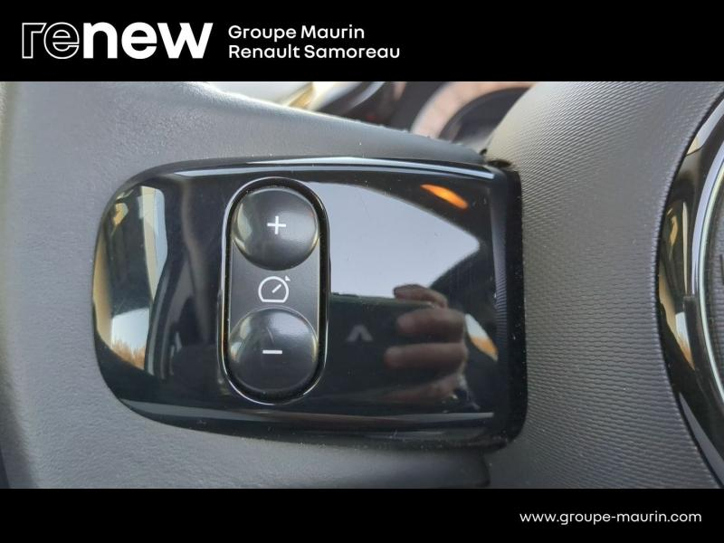 Photo 20 de l’annonce de RENAULT Twingo d’occasion à vendre à SAMOREAU