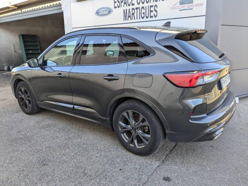 Photo 3 de l’annonce de FORD Kuga d’occasion à vendre à MARTIGUES