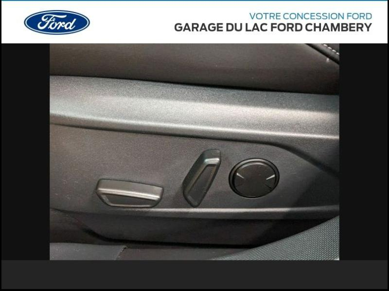 Photo 11 de l’annonce de FORD Mustang Mach-E d’occasion à vendre à CHAMBERY