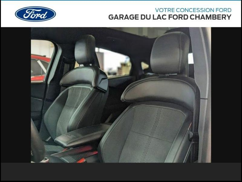 Photo 14 de l’annonce de FORD Mustang Mach-E d’occasion à vendre à CHAMBERY