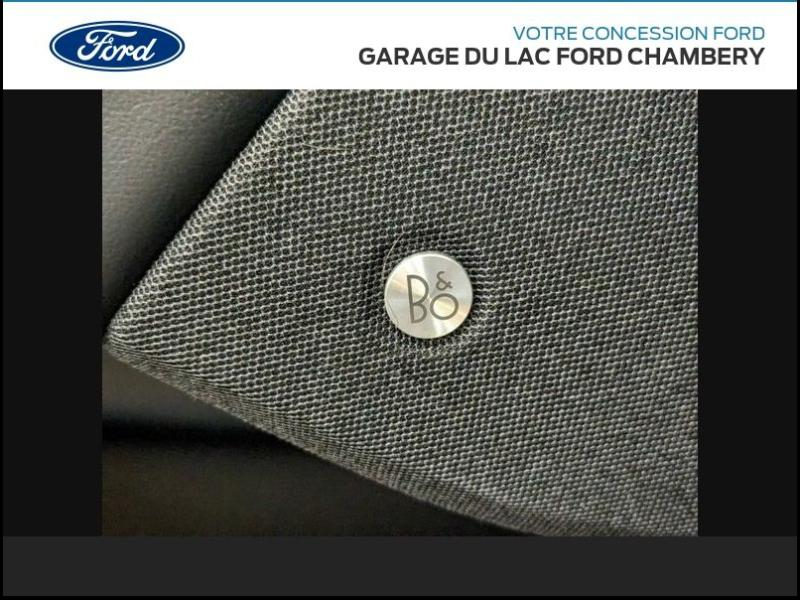 Photo 18 de l’annonce de FORD Mustang Mach-E d’occasion à vendre à CHAMBERY